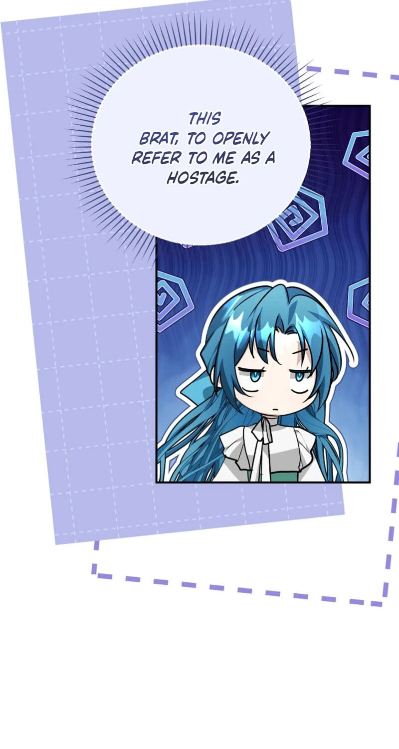 Not your MOTHER in Law Chapter 74 page 63 - 