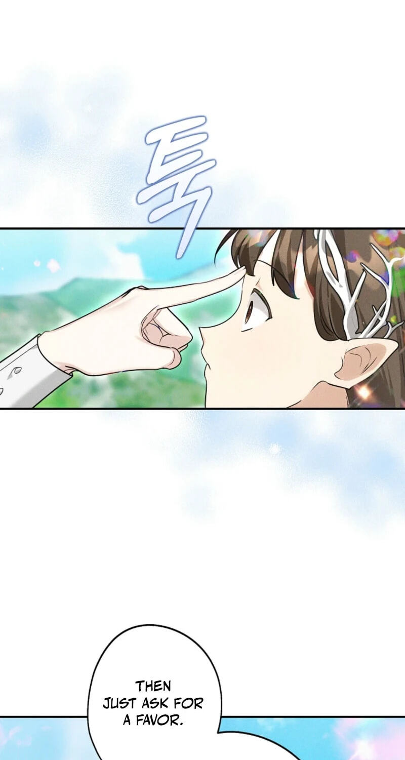 Not your MOTHER in Law Chapter 74 page 64 - 