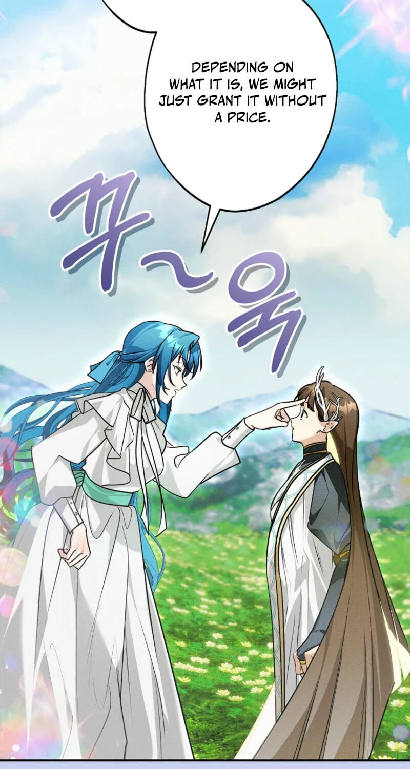 Not your MOTHER in Law Chapter 74 page 65 - 