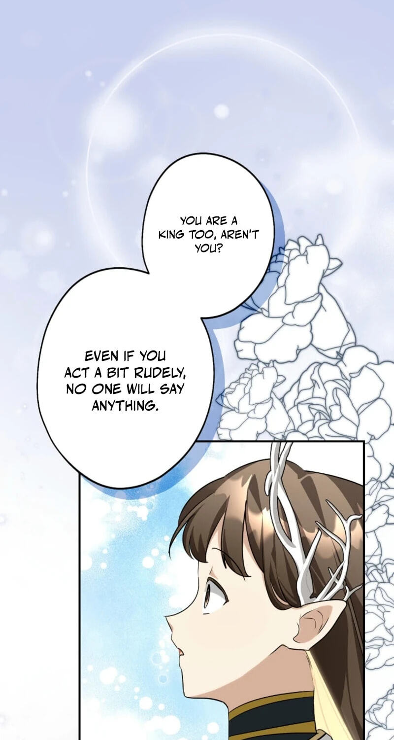 Not your MOTHER in Law Chapter 74 page 66 - 