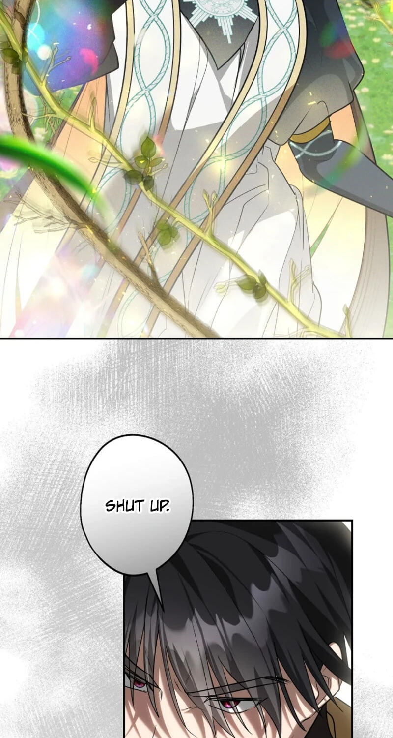 Not your MOTHER in Law Chapter 74 page 8 - 