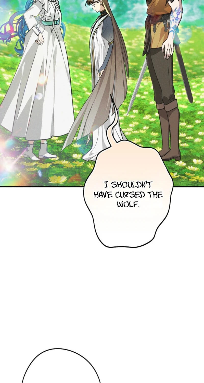 Not your MOTHER in Law Chapter 74 page 72 - 