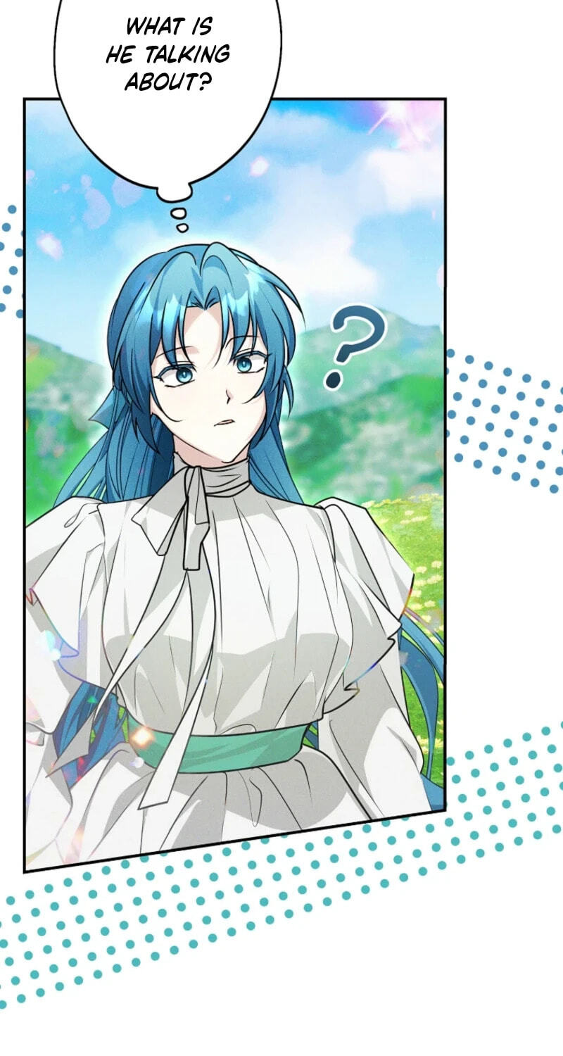 Not your MOTHER in Law Chapter 74 page 73 - 