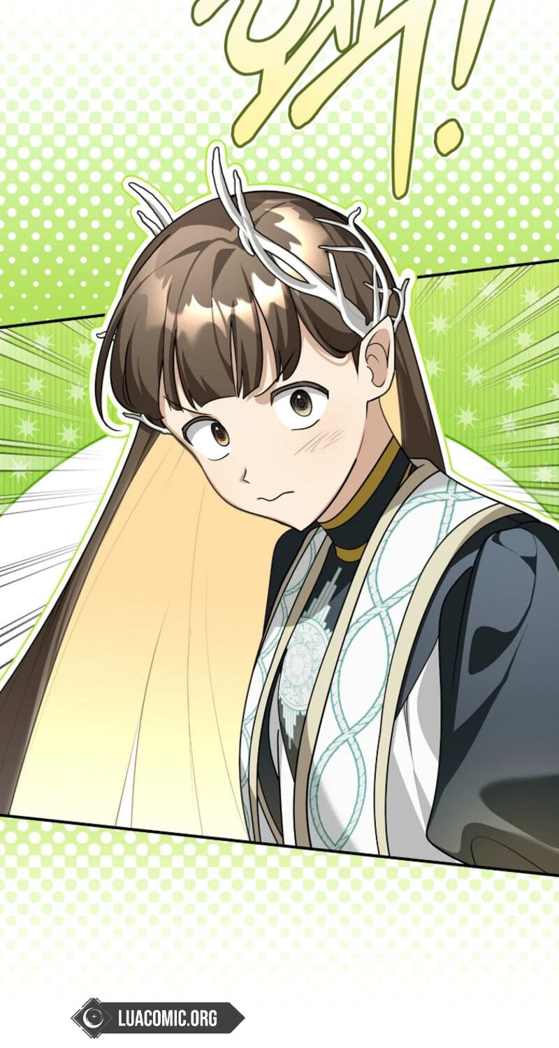 Not your MOTHER in Law Chapter 74 page 77 - 
