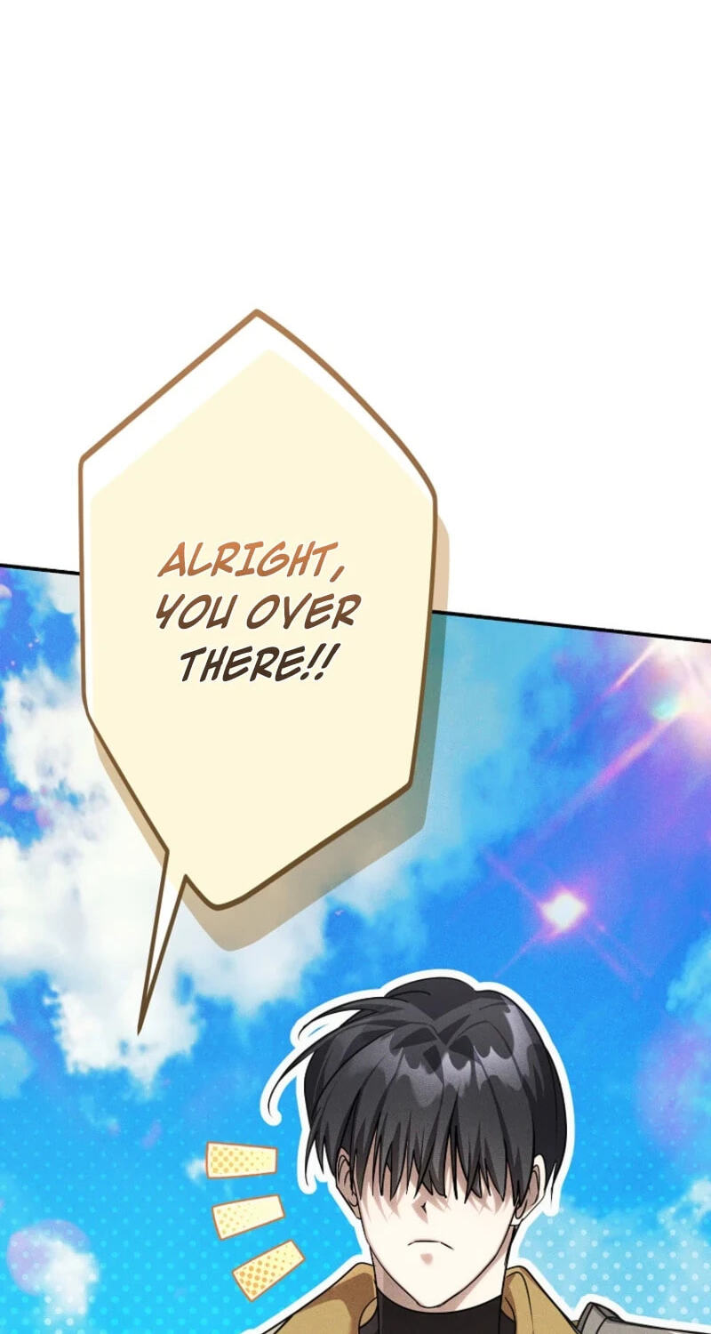 Not your MOTHER in Law Chapter 74 page 78 - 