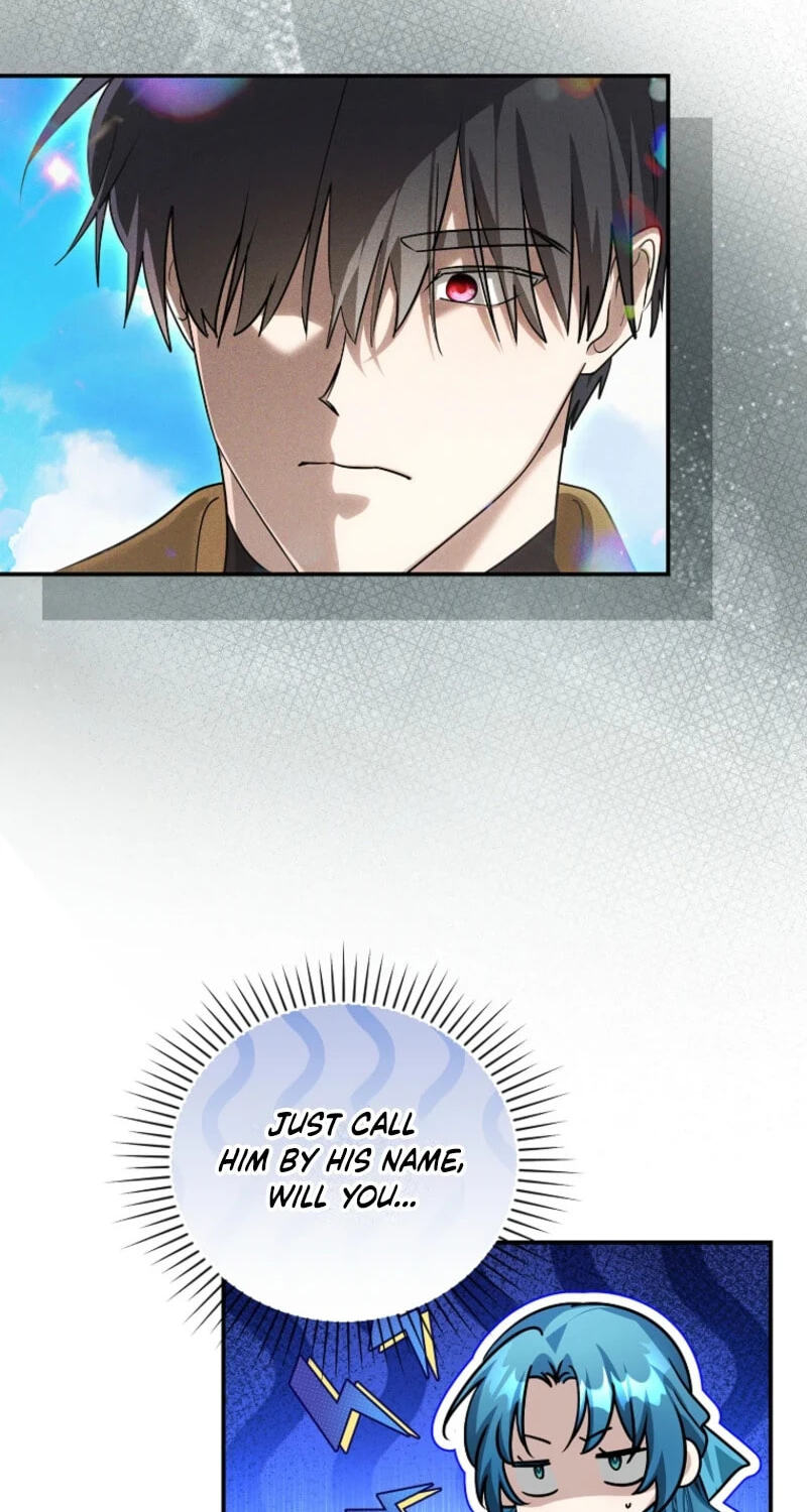 Not your MOTHER in Law Chapter 74 page 80 - 