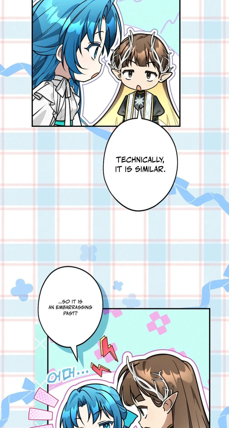 Not your MOTHER in Law Chapter 75 page 14 - 