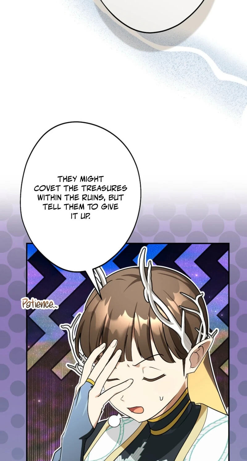 Not your MOTHER in Law Chapter 75 page 16 - 