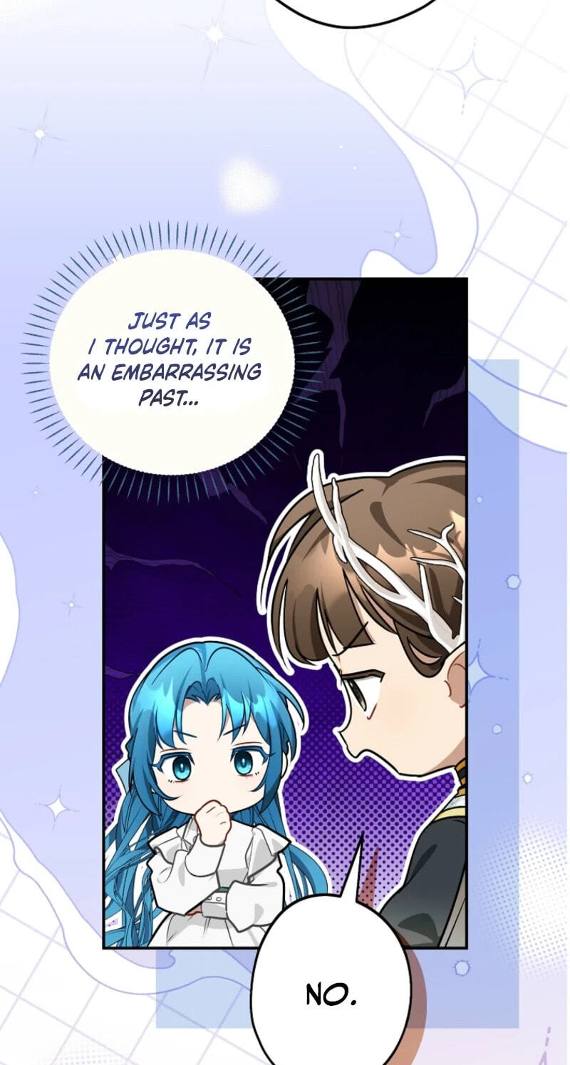 Not your MOTHER in Law Chapter 75 page 19 - 
