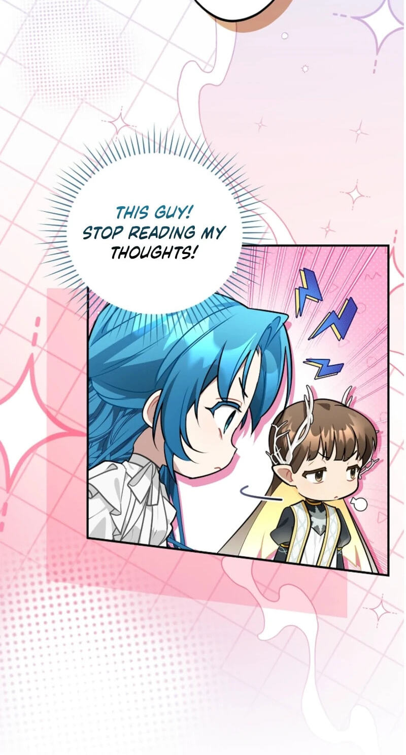 Not your MOTHER in Law Chapter 75 page 20 - 