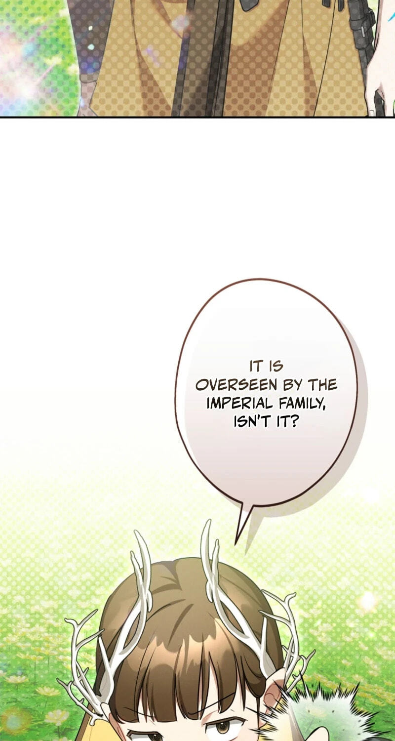 Not your MOTHER in Law Chapter 75 page 3 - 