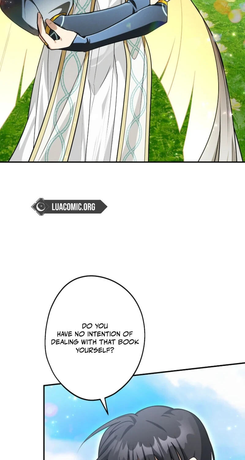Not your MOTHER in Law Chapter 75 page 22 - 