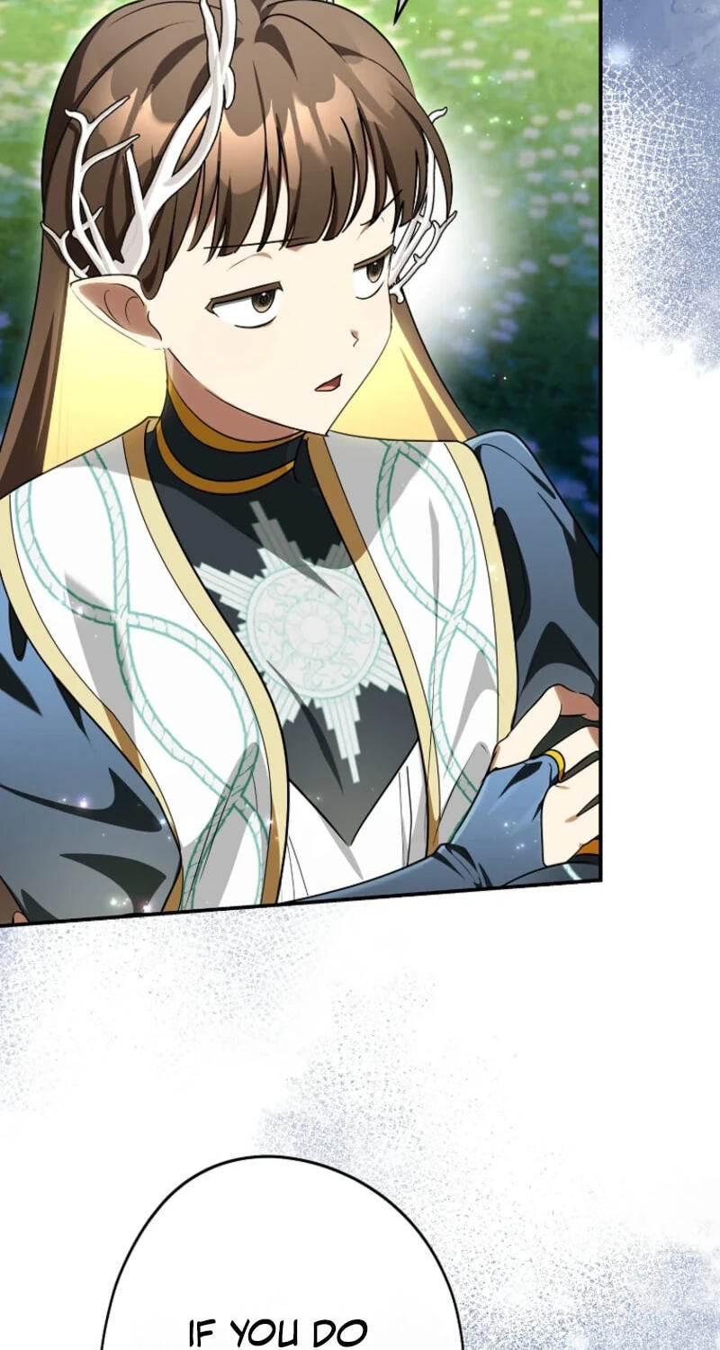Not your MOTHER in Law Chapter 75 page 24 - 
