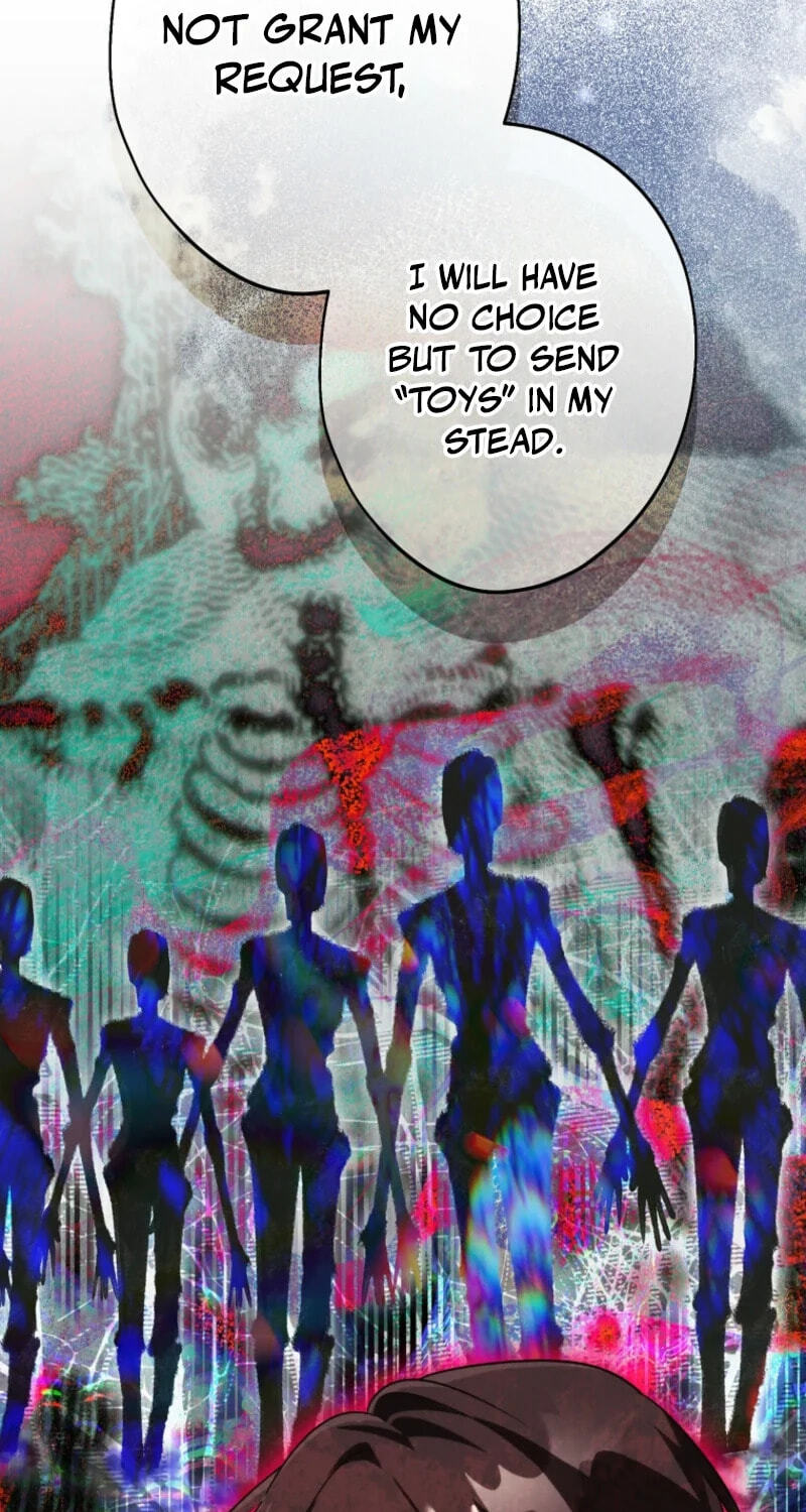 Not your MOTHER in Law Chapter 75 page 25 - 