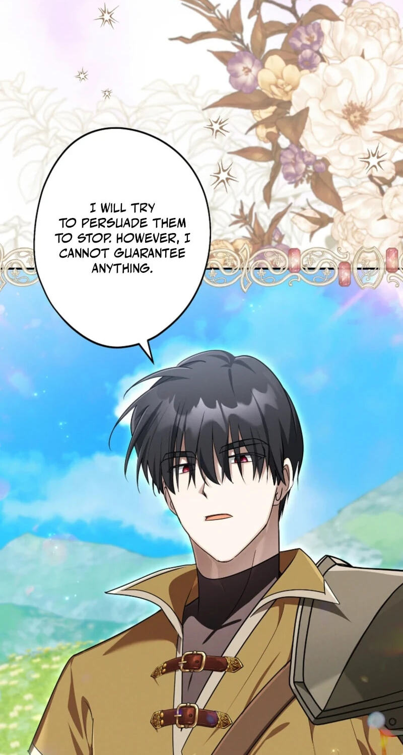 Not your MOTHER in Law Chapter 75 page 30 - 