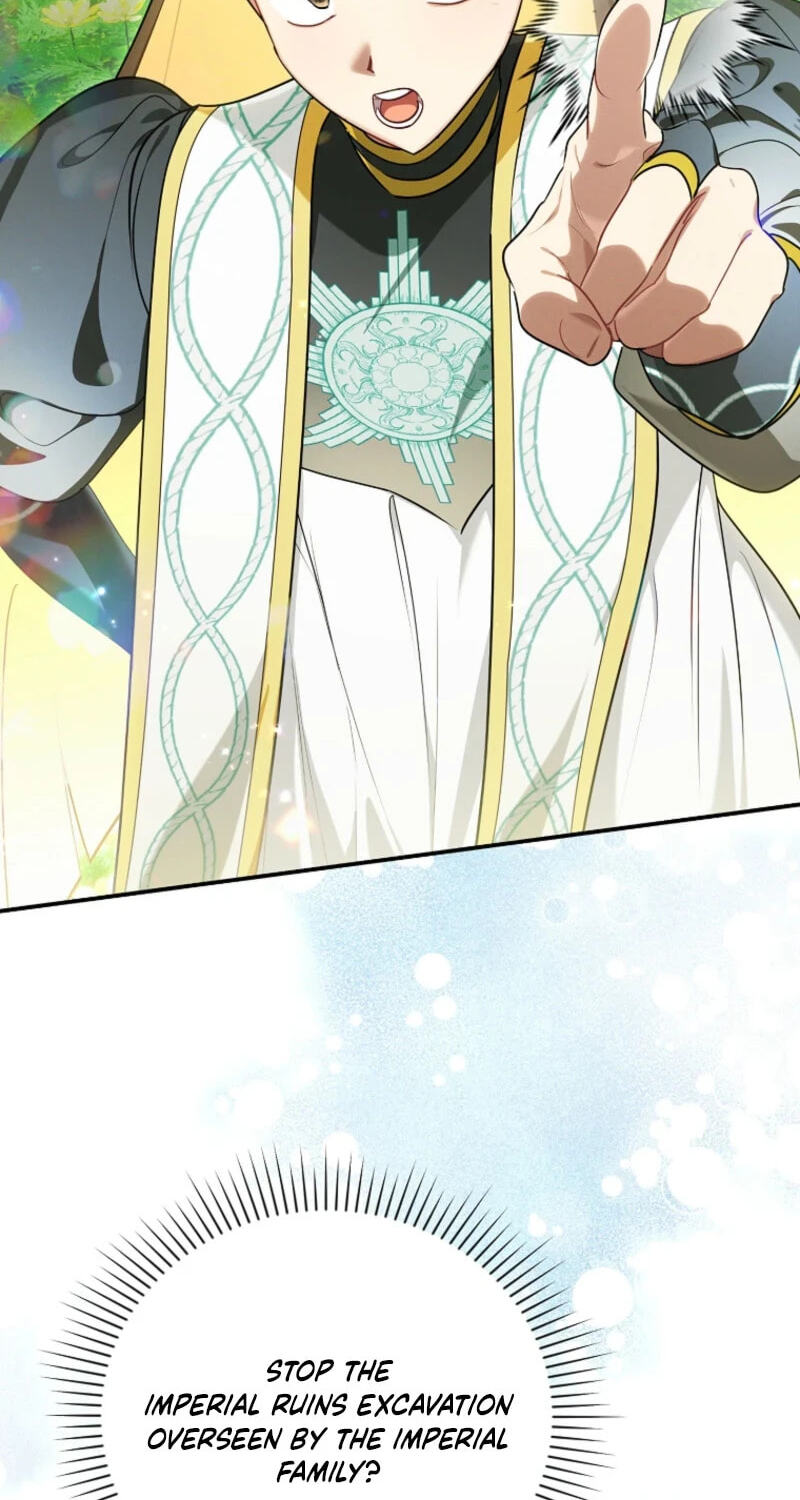 Not your MOTHER in Law Chapter 75 page 4 - 