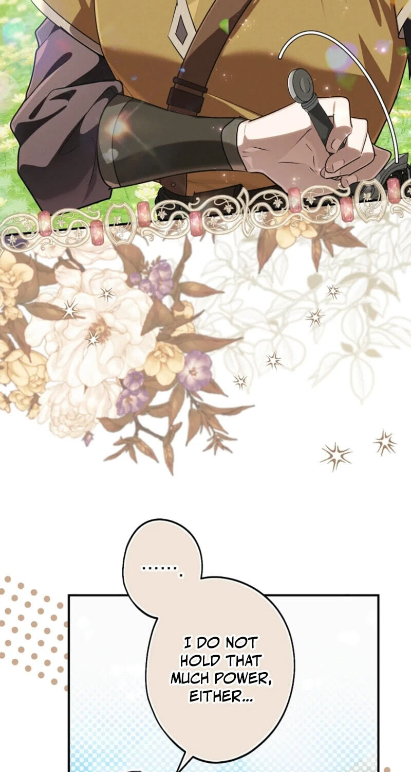 Not your MOTHER in Law Chapter 75 page 31 - 