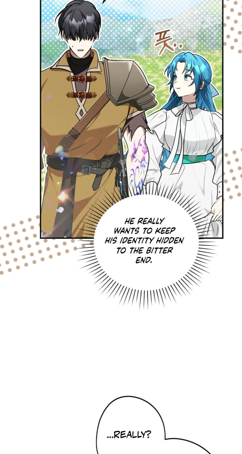Not your MOTHER in Law Chapter 75 page 32 - 