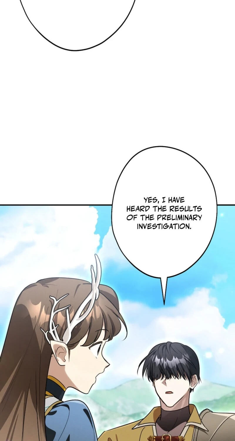 Not your MOTHER in Law Chapter 75 page 34 - 