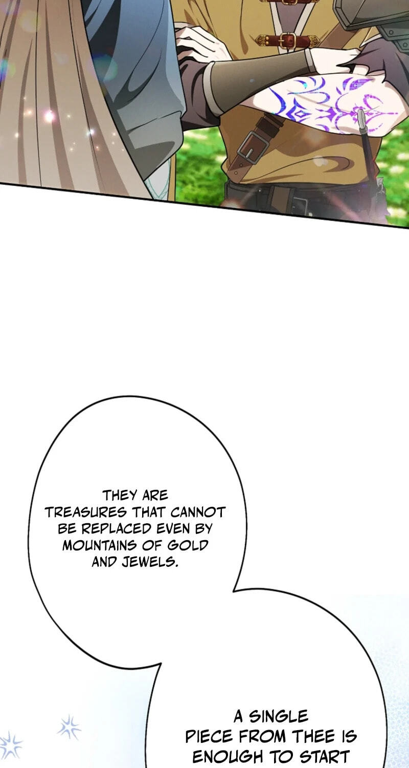 Not your MOTHER in Law Chapter 75 page 35 - 
