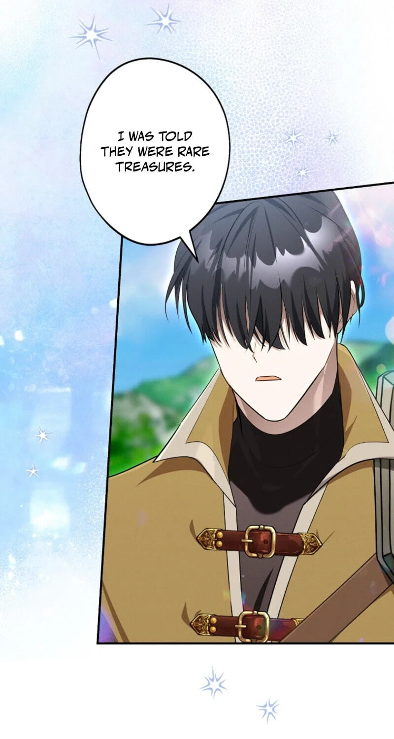 Not your MOTHER in Law Chapter 75 page 37 - 