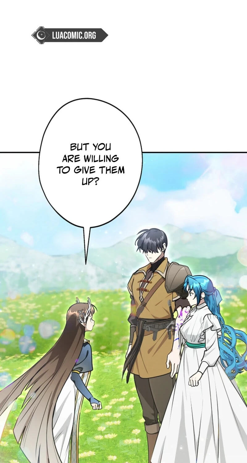 Not your MOTHER in Law Chapter 75 page 38 - 