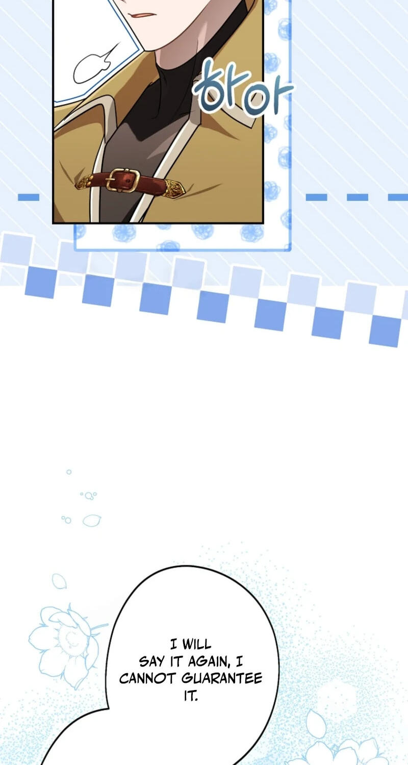 Not your MOTHER in Law Chapter 75 page 40 - 