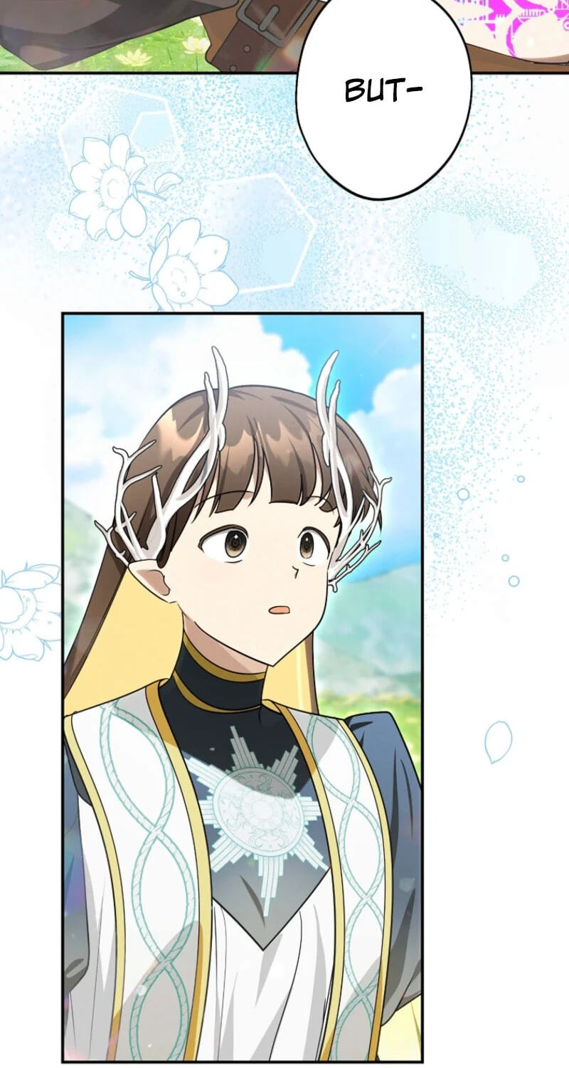 Not your MOTHER in Law Chapter 75 page 42 - 