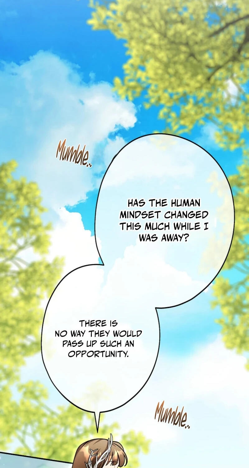 Not your MOTHER in Law Chapter 75 page 48 - 