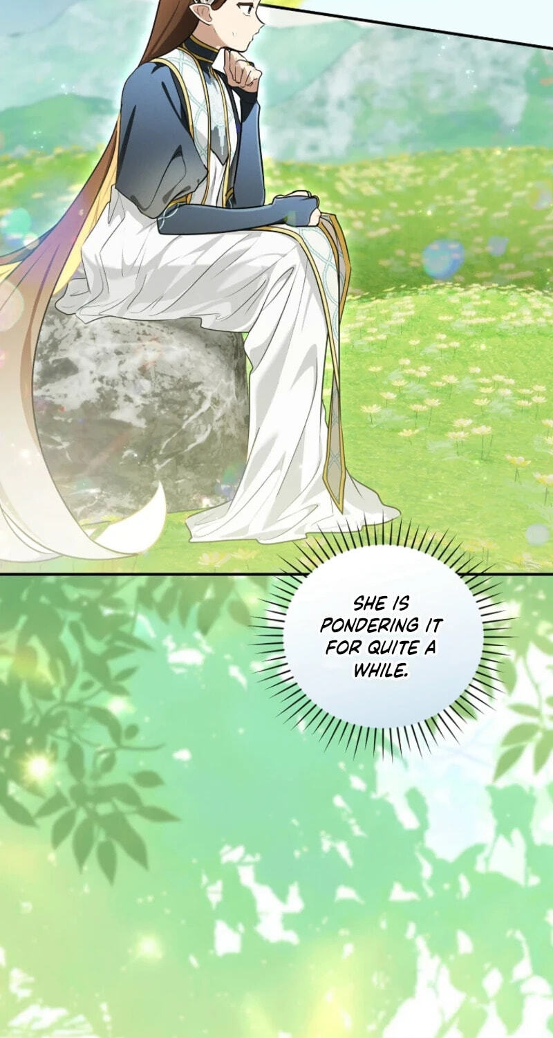 Not your MOTHER in Law Chapter 75 page 49 - 