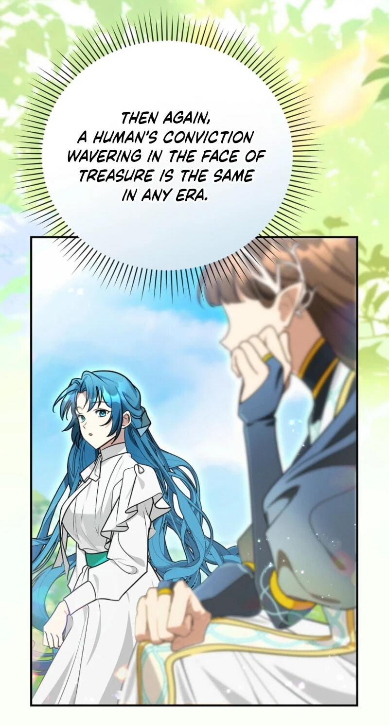Not your MOTHER in Law Chapter 75 page 50 - 