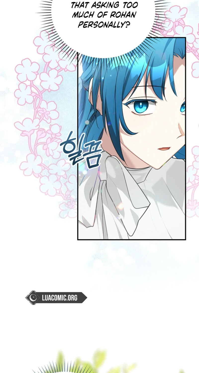 Not your MOTHER in Law Chapter 75 page 6 - 