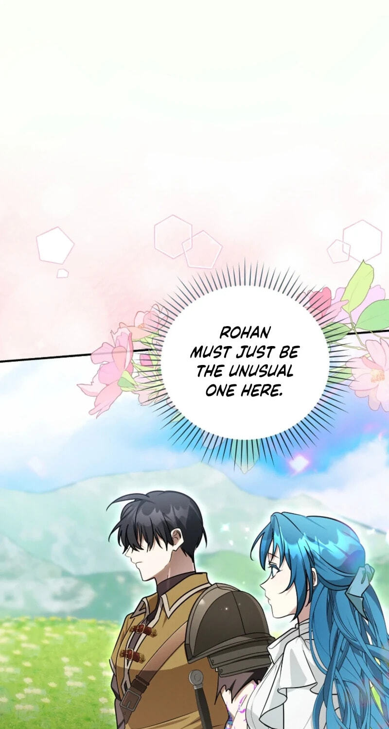 Not your MOTHER in Law Chapter 75 page 51 - 