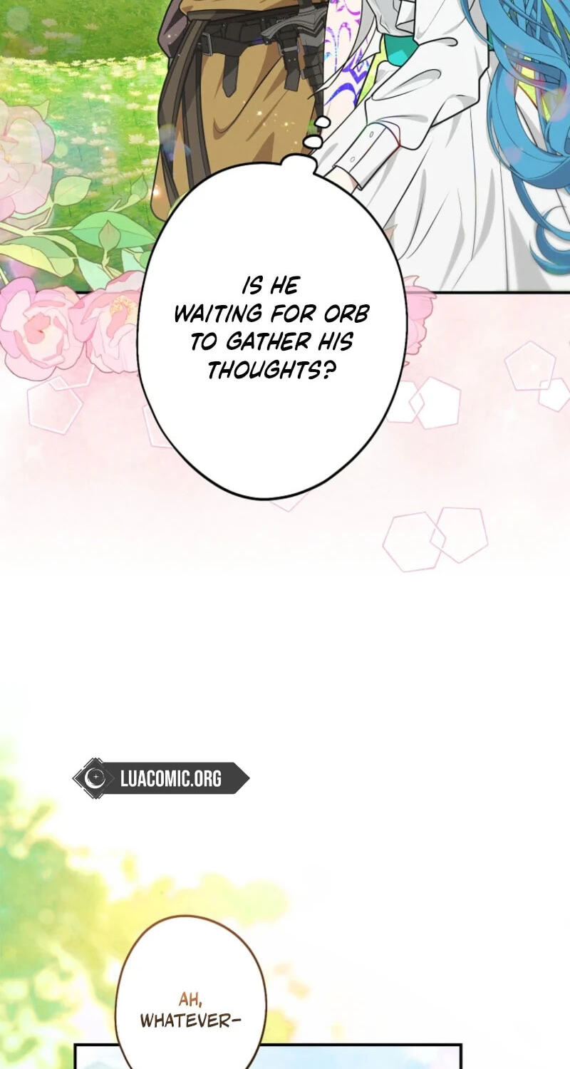 Not your MOTHER in Law Chapter 75 page 52 - 