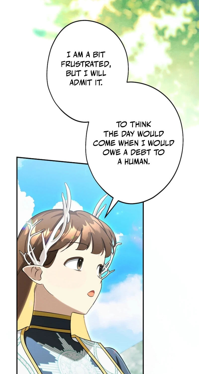 Not your MOTHER in Law Chapter 75 page 55 - 