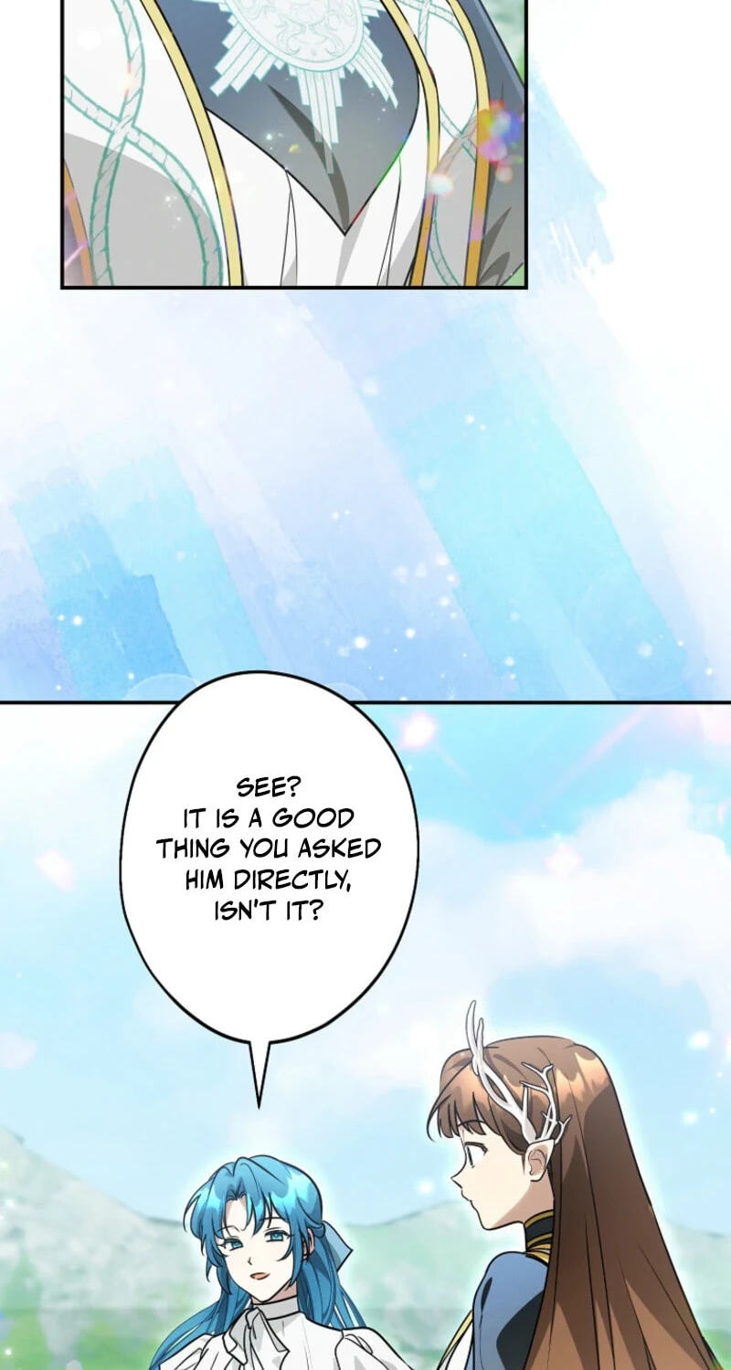 Not your MOTHER in Law Chapter 75 page 56 - 