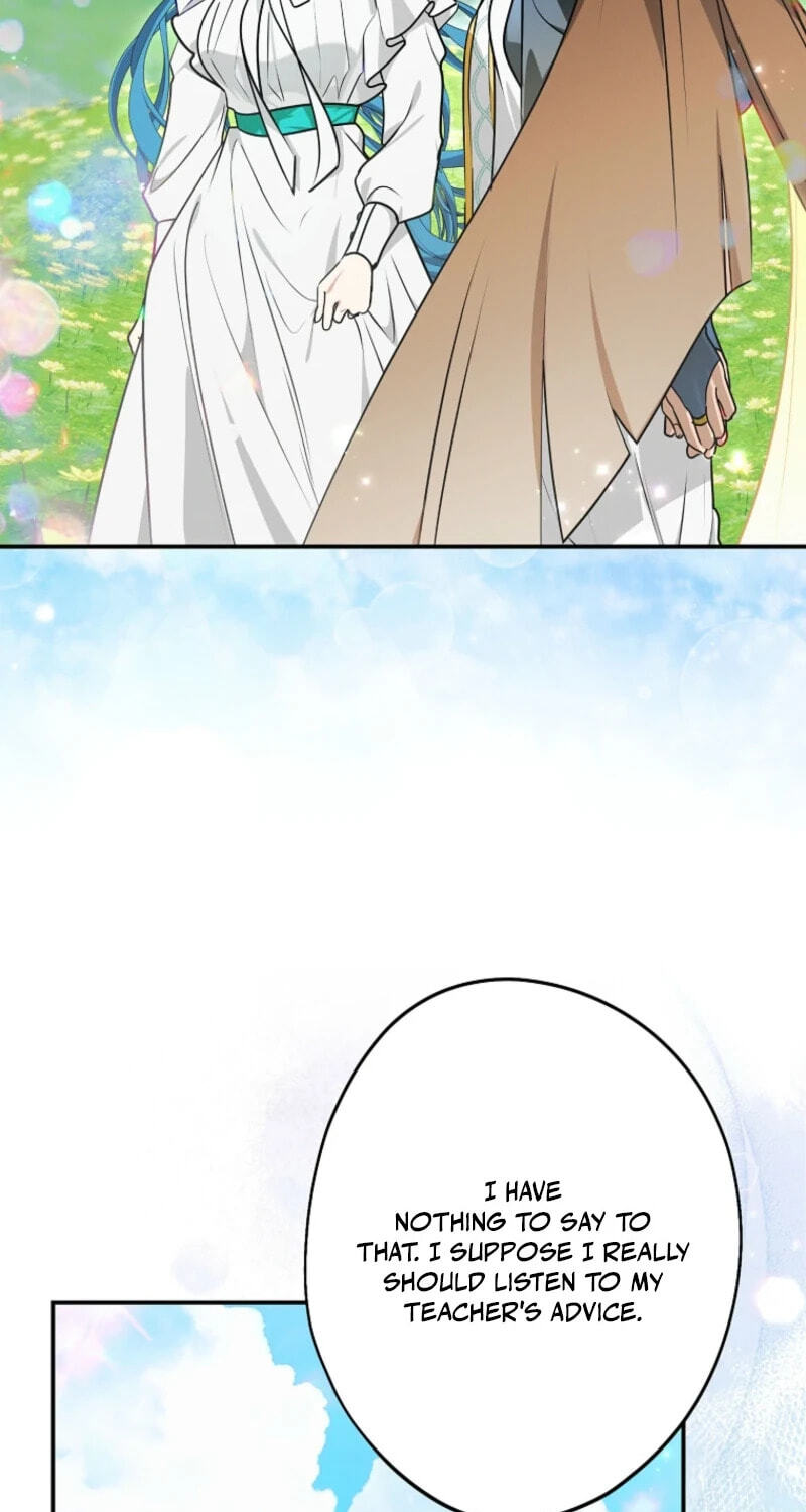 Not your MOTHER in Law Chapter 75 page 57 - 