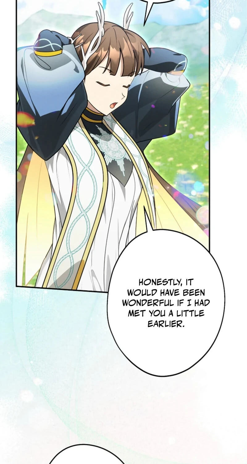 Not your MOTHER in Law Chapter 75 page 58 - 