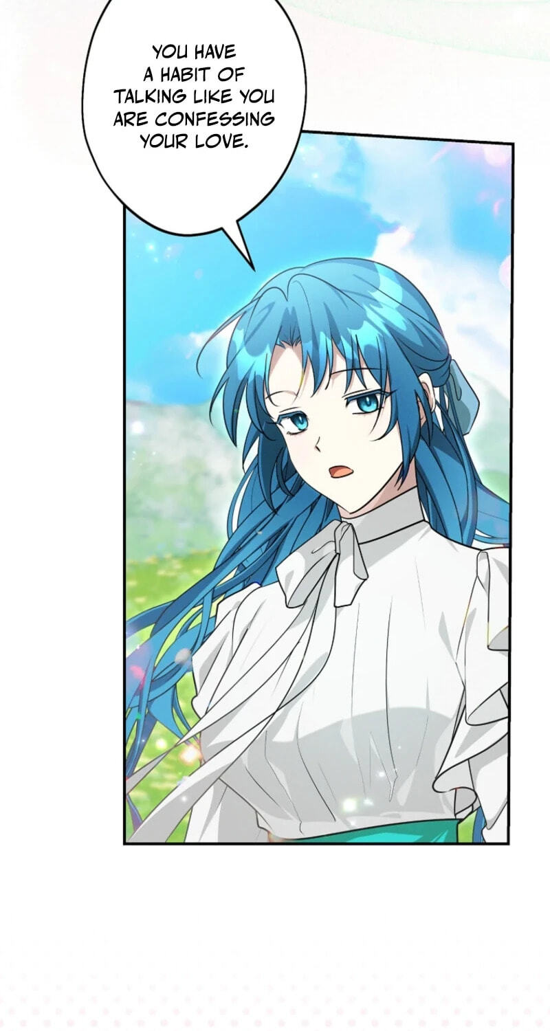 Not your MOTHER in Law Chapter 75 page 59 - 