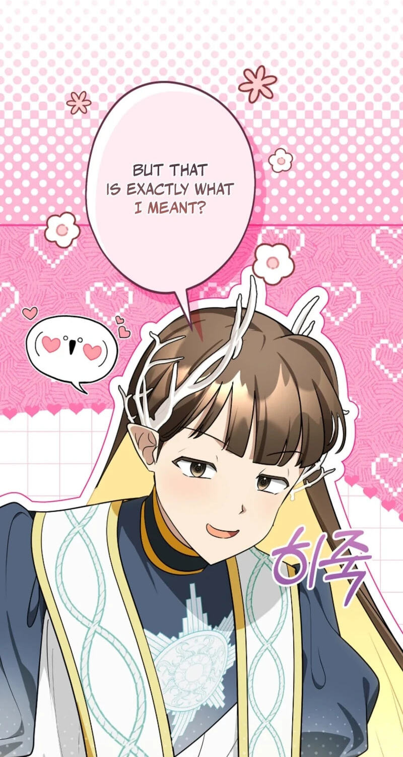 Not your MOTHER in Law Chapter 75 page 60 - 