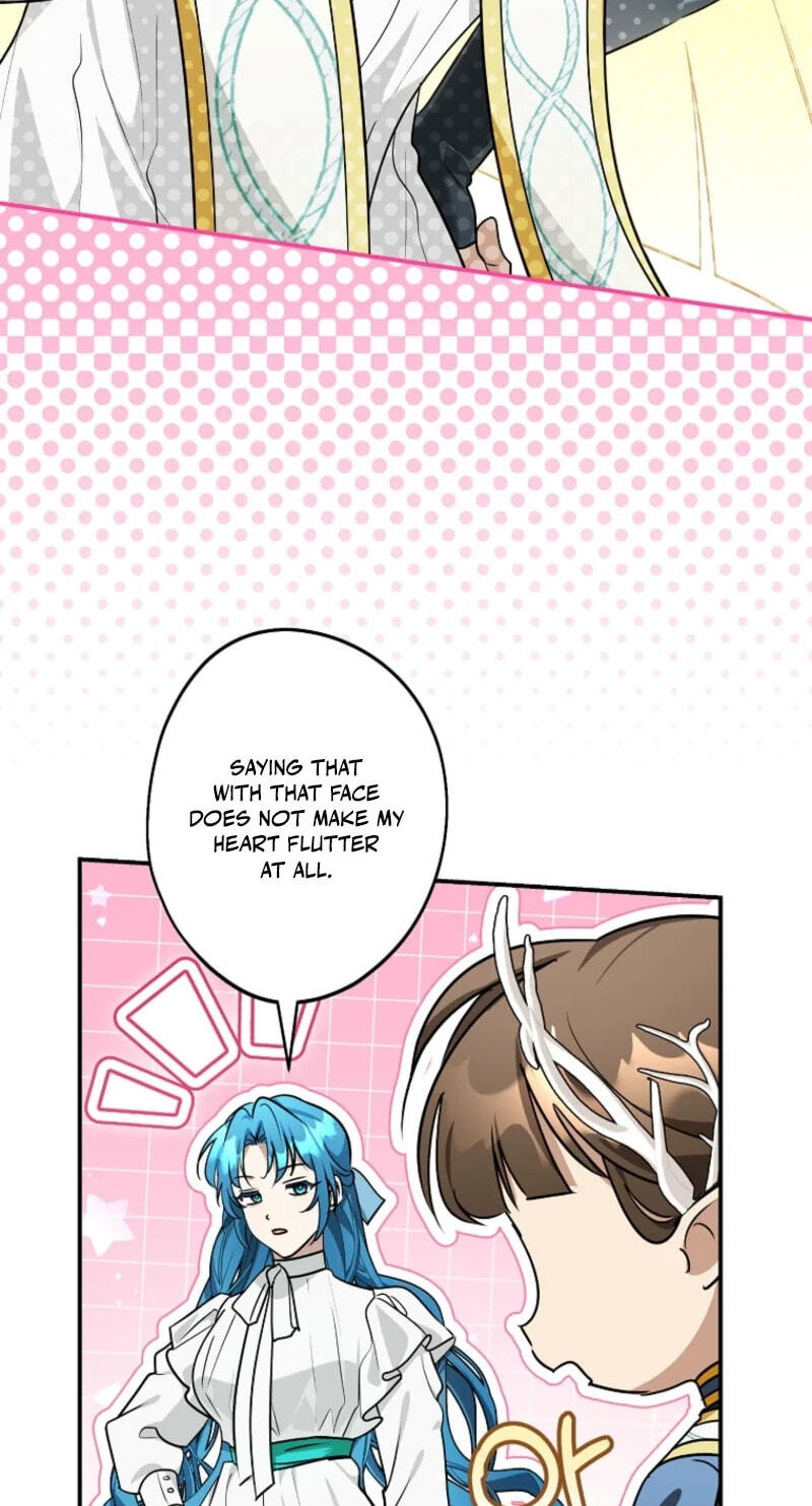 Not your MOTHER in Law Chapter 75 page 61 - 