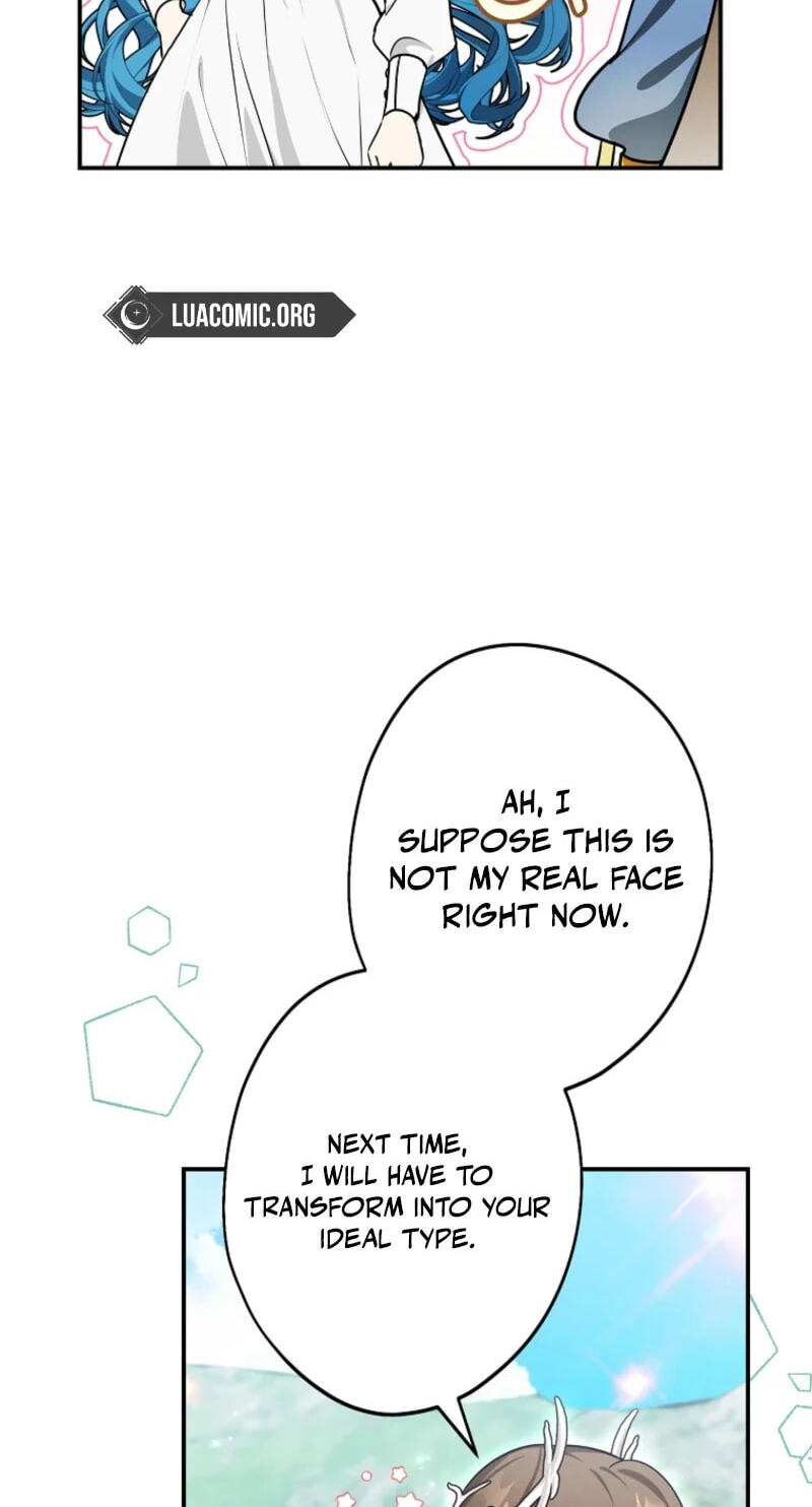 Not your MOTHER in Law Chapter 75 page 62 - 