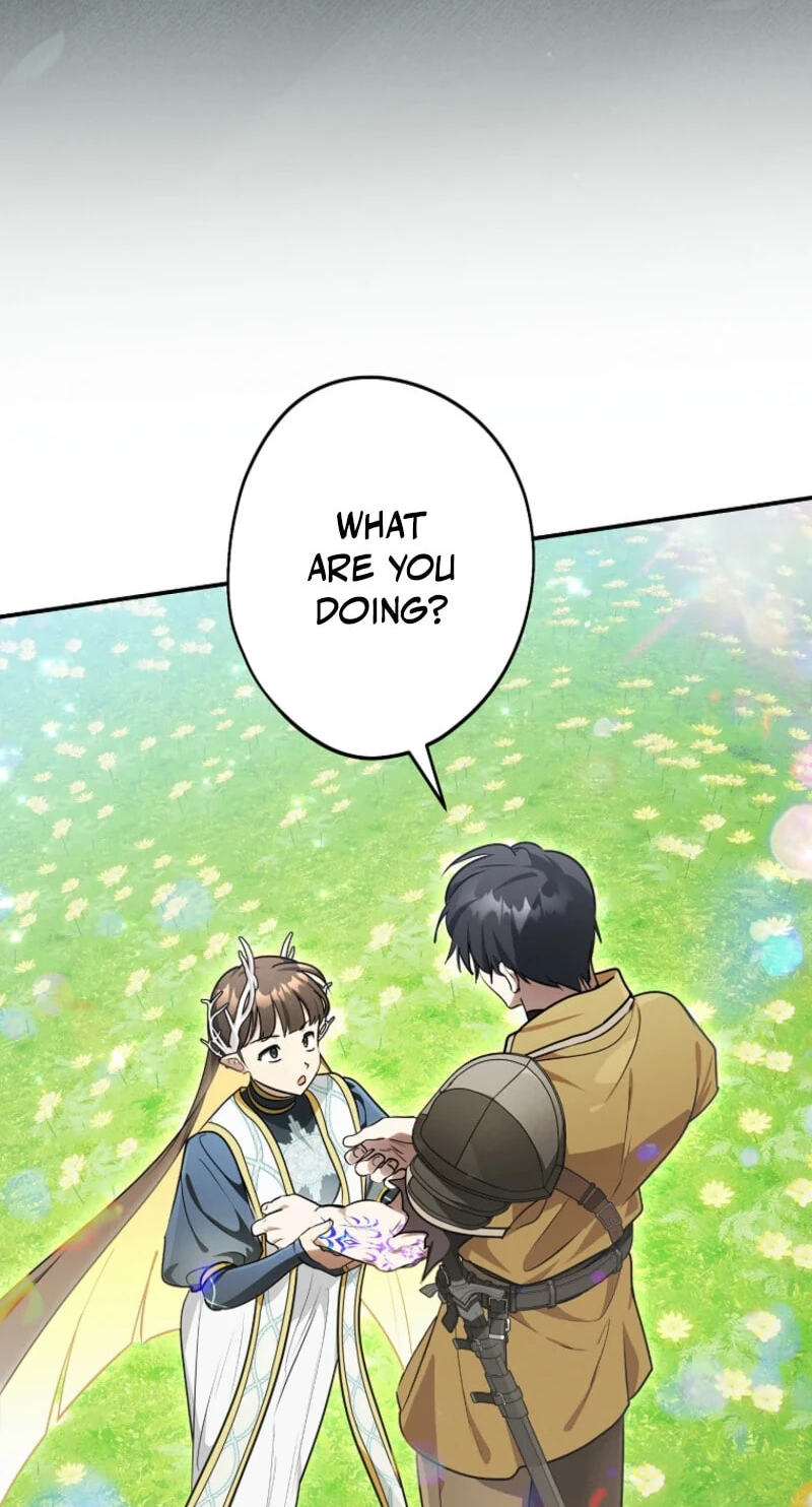 Not your MOTHER in Law Chapter 75 page 68 - 