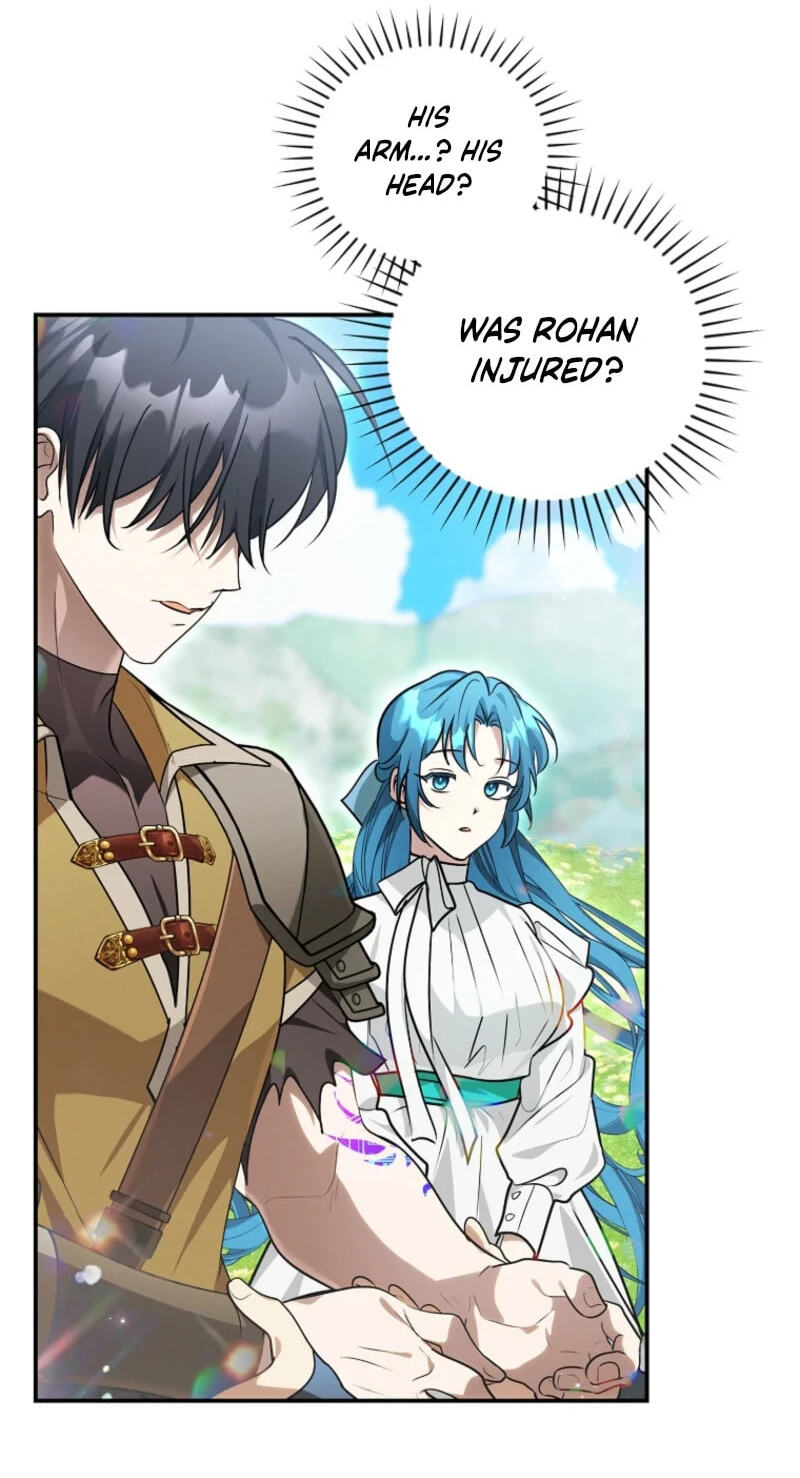 Not your MOTHER in Law Chapter 75 page 72 - 