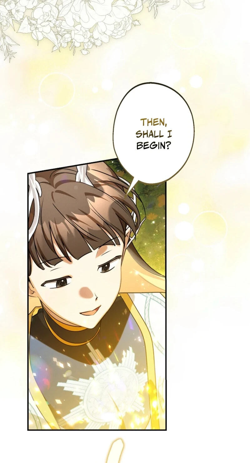Not your MOTHER in Law Chapter 75 page 75 - 