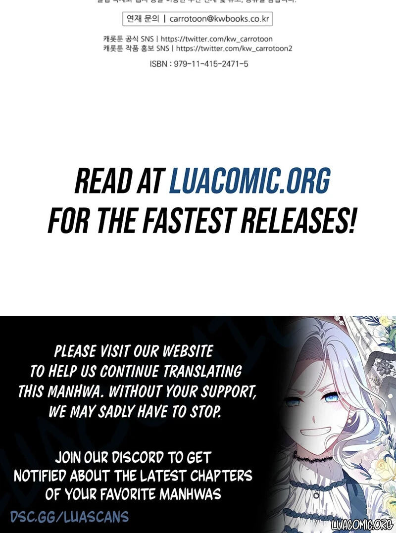 Not your MOTHER in Law Chapter 75 page 83 - 