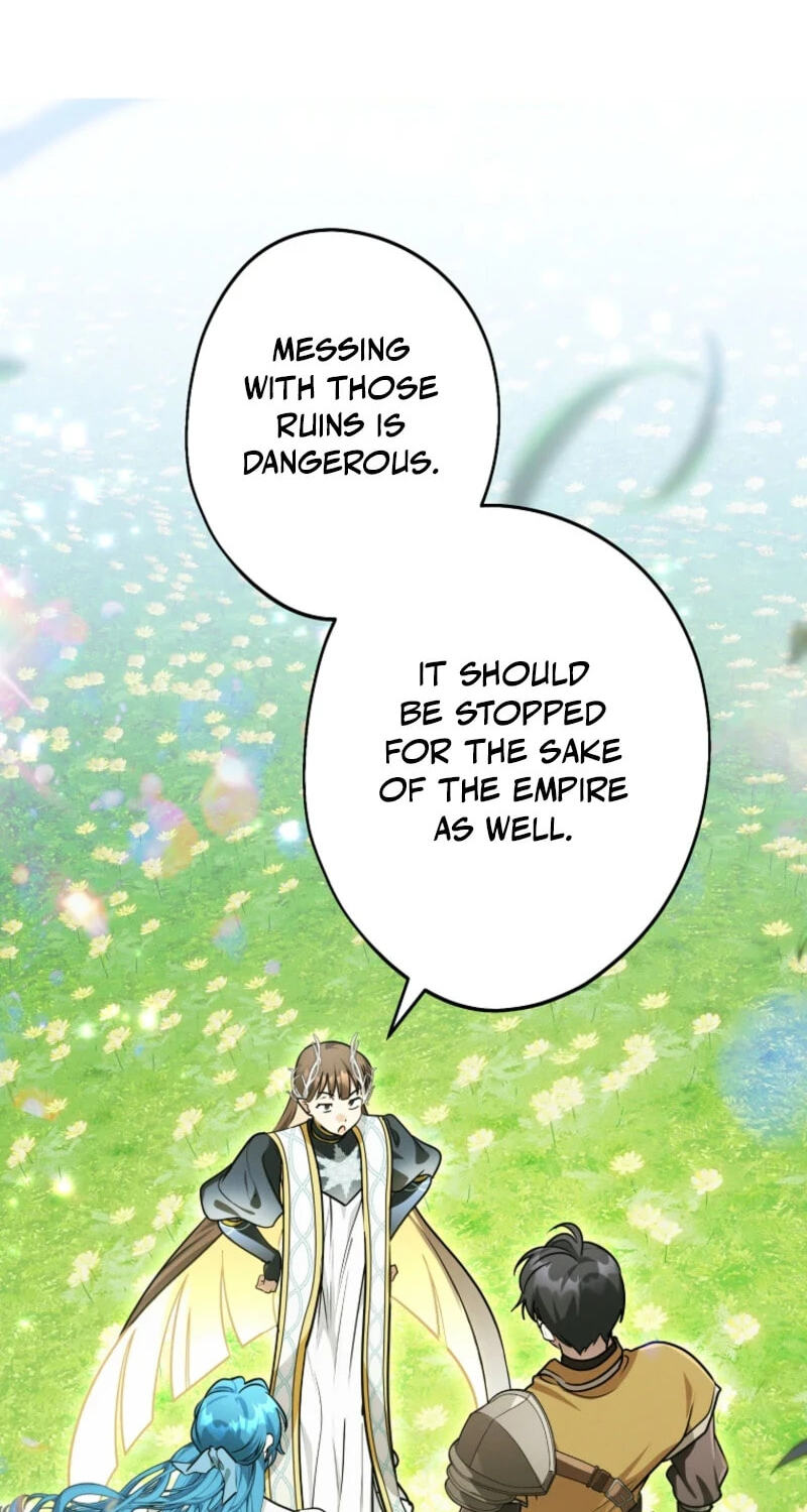 Not your MOTHER in Law Chapter 75 page 10 - 