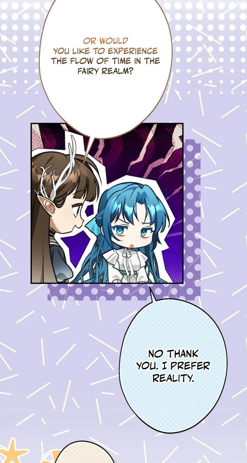 Not your MOTHER in Law Chapter 76 page 19 - 