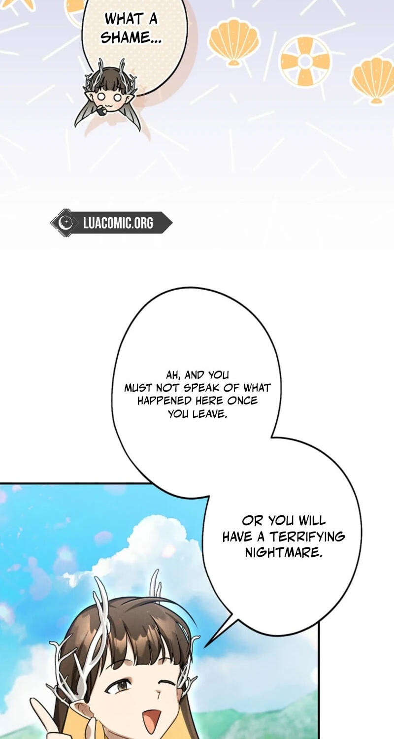 Not your MOTHER in Law Chapter 76 page 20 - 