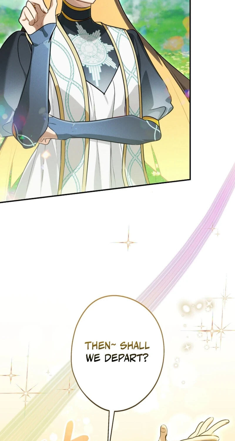Not your MOTHER in Law Chapter 76 page 21 - 